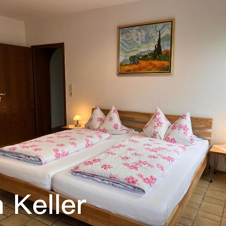 Nickel Haus Appartement Edenkoben Buitenkant foto