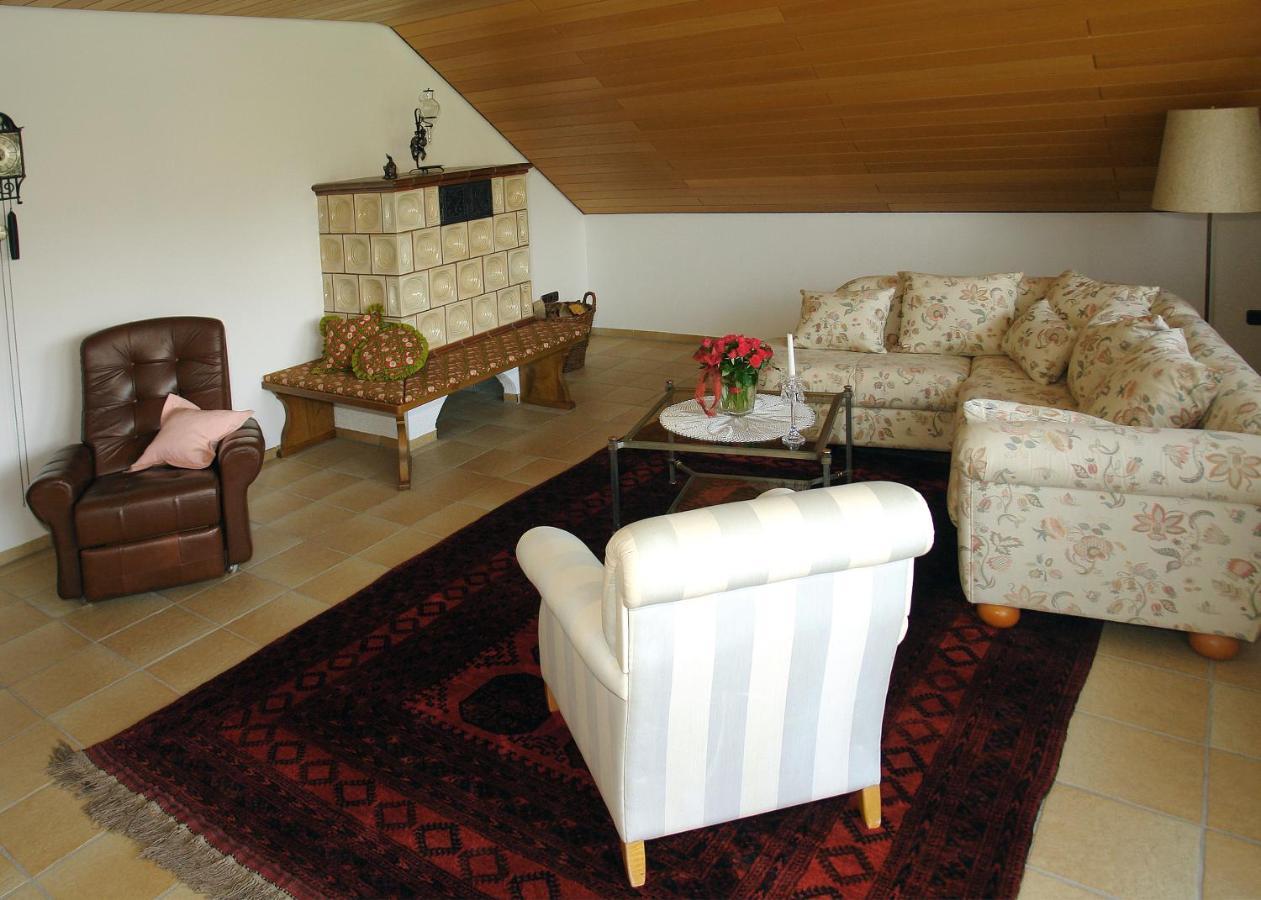 Nickel Haus Appartement Edenkoben Buitenkant foto