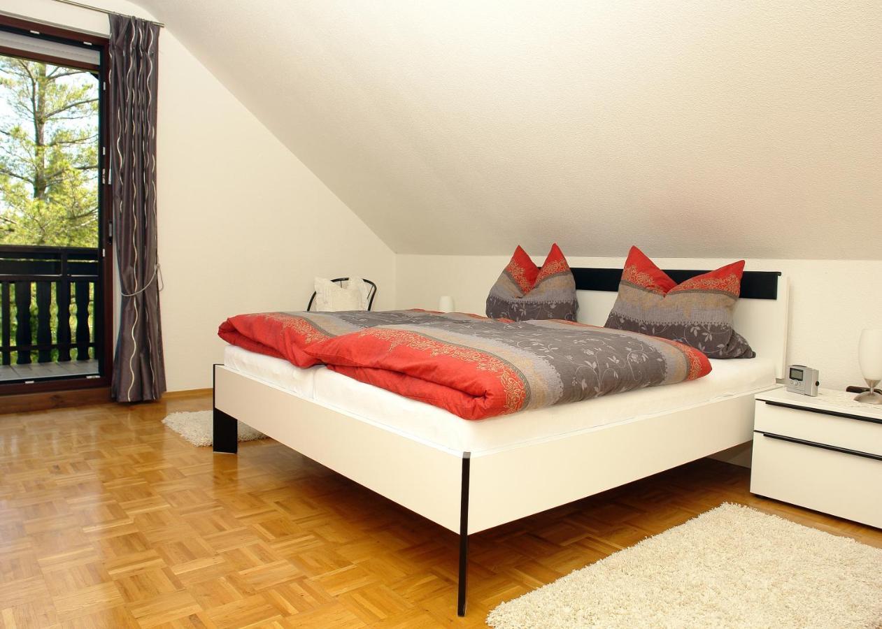 Nickel Haus Appartement Edenkoben Buitenkant foto