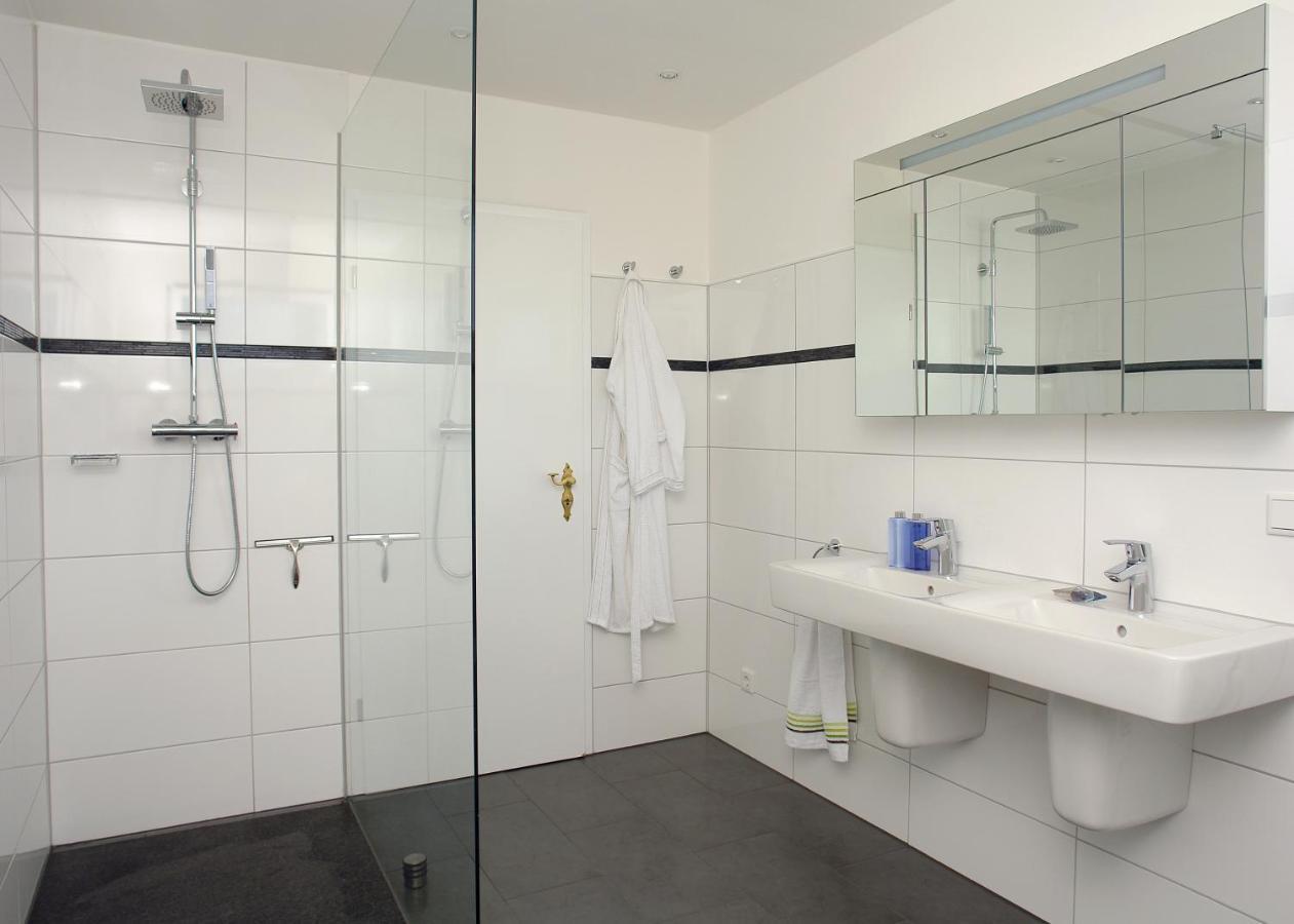 Nickel Haus Appartement Edenkoben Buitenkant foto