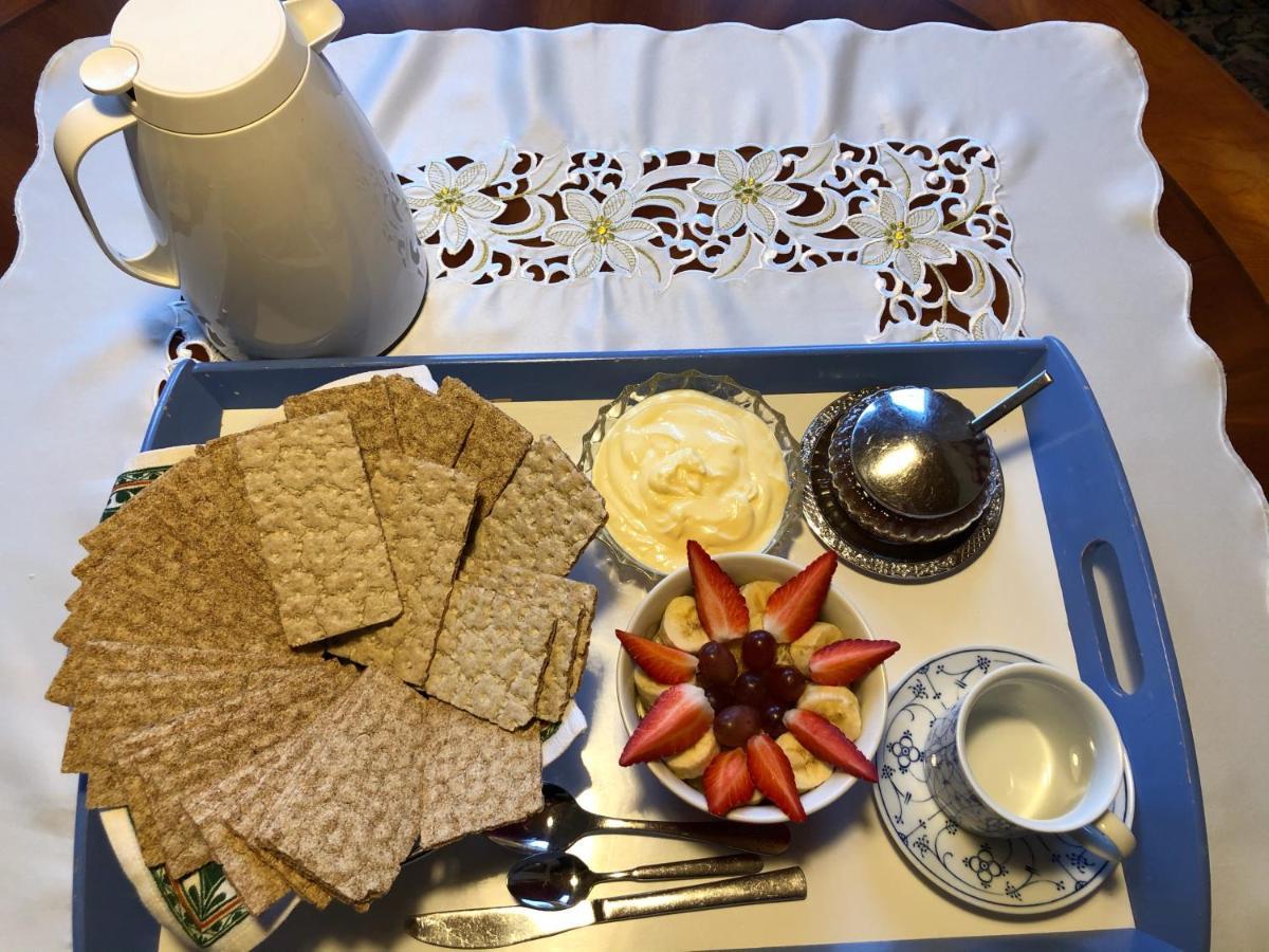 Nickel Haus Appartement Edenkoben Buitenkant foto