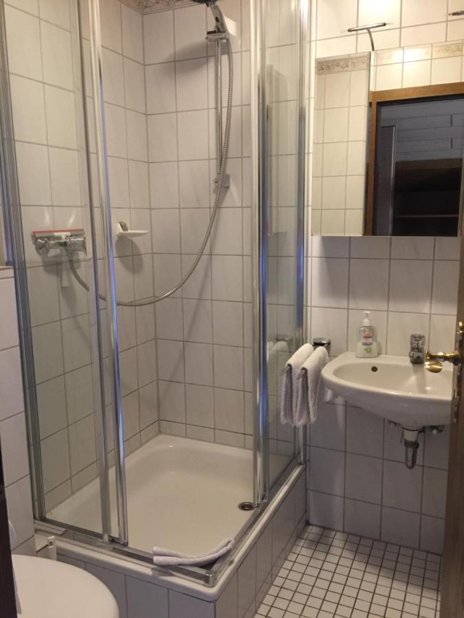 Nickel Haus Appartement Edenkoben Buitenkant foto