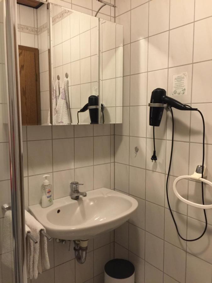 Nickel Haus Appartement Edenkoben Buitenkant foto
