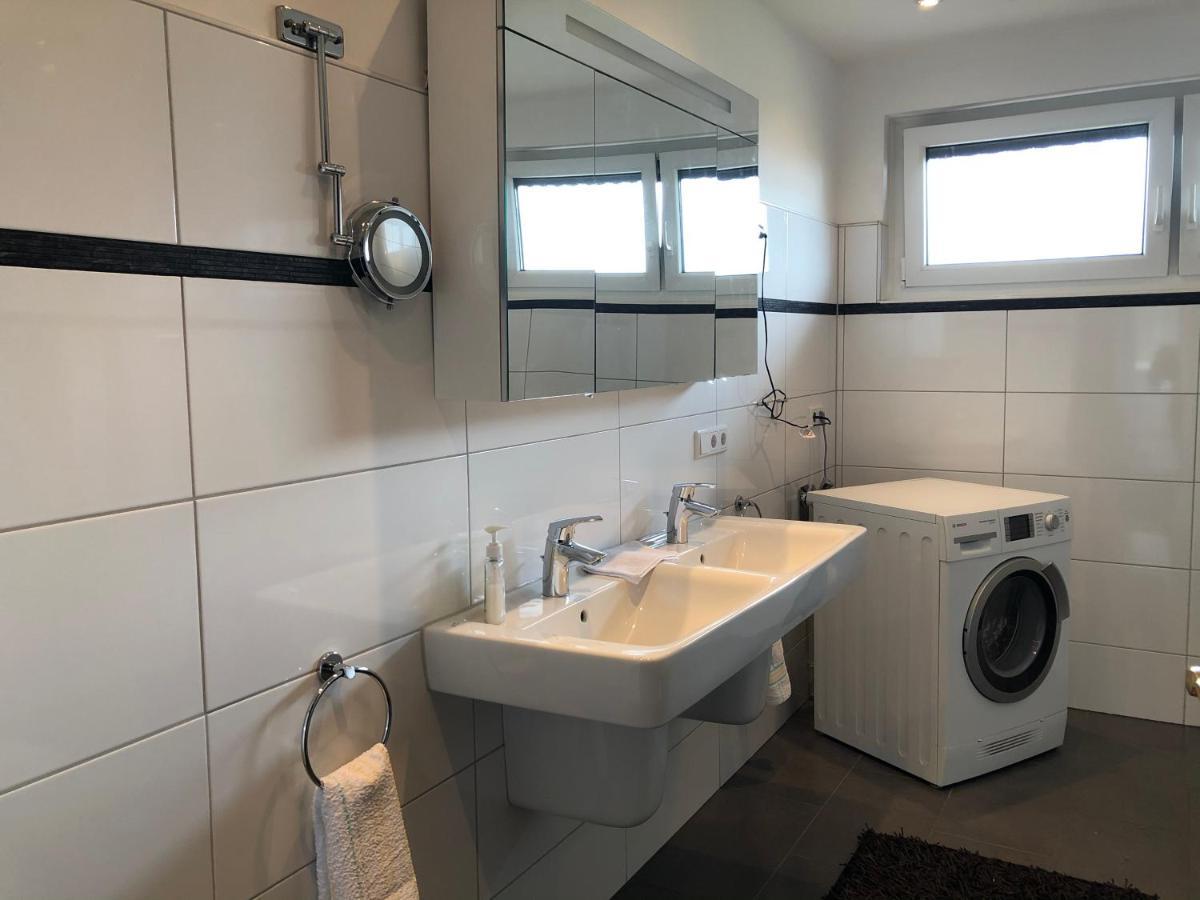 Nickel Haus Appartement Edenkoben Buitenkant foto