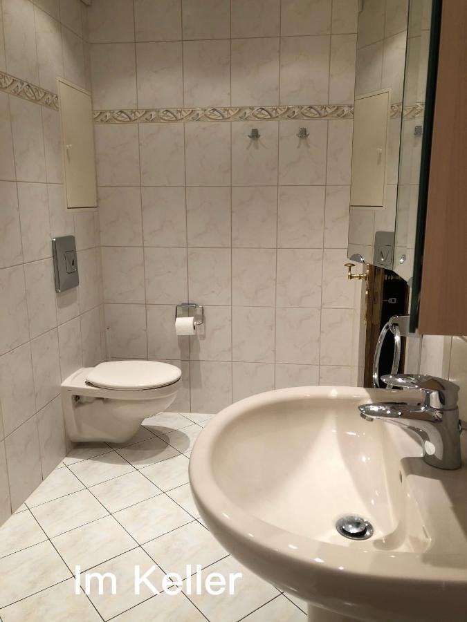 Nickel Haus Appartement Edenkoben Buitenkant foto