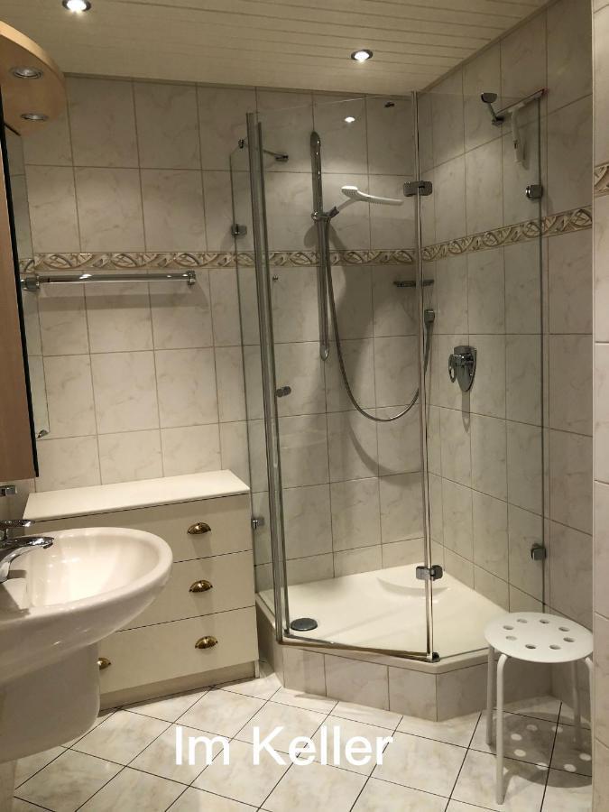 Nickel Haus Appartement Edenkoben Buitenkant foto
