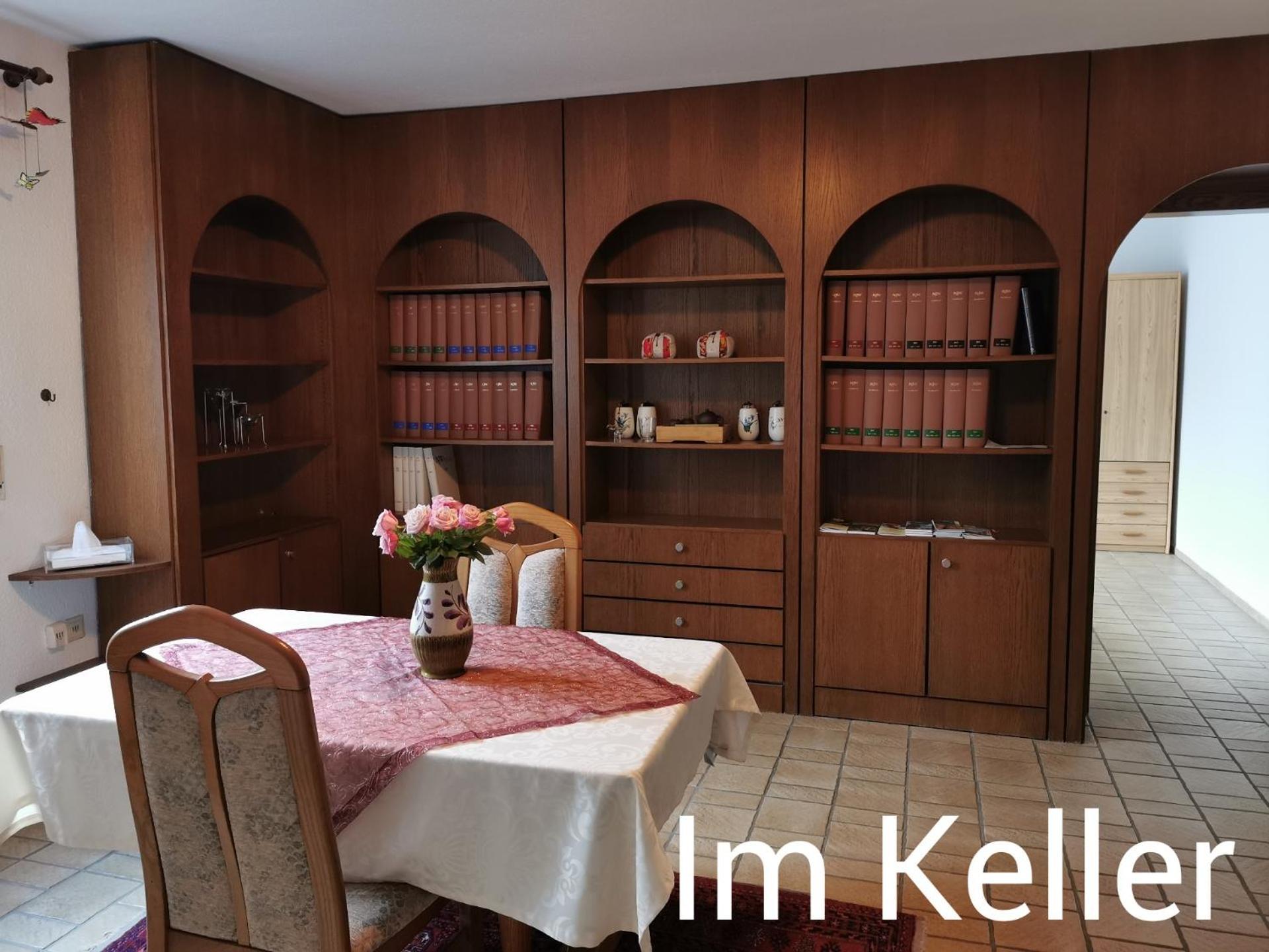 Nickel Haus Appartement Edenkoben Kamer foto