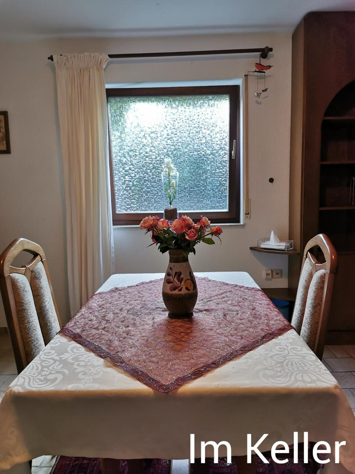 Nickel Haus Appartement Edenkoben Kamer foto